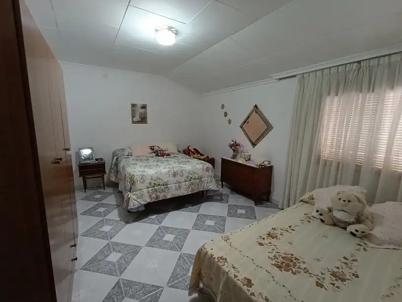 Casa amb piscina en venda a Tobarra, imagen 21