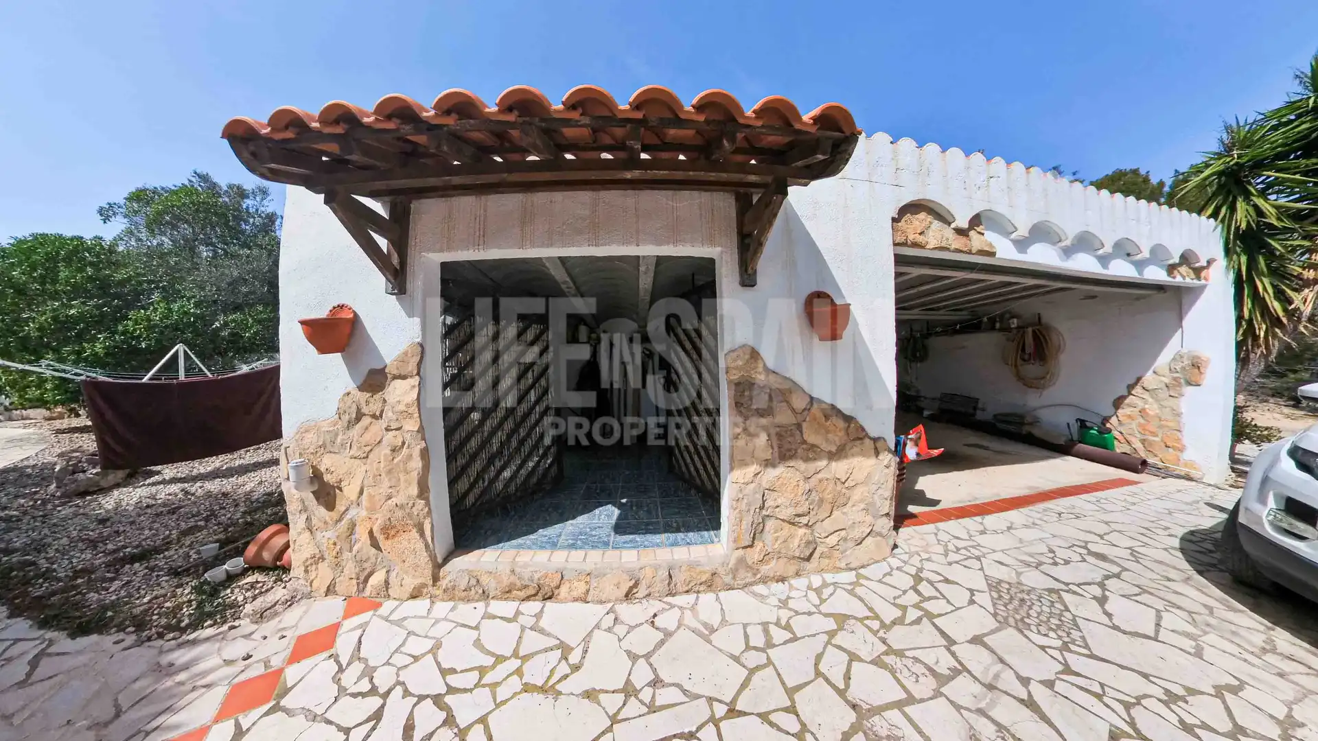 Casa o chalet en venta en N/A, -1, El Perelló