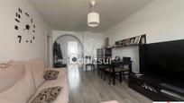 Sala d'estar de Pis en venda en  Cádiz Capital amb Aire condicionat i Moblat