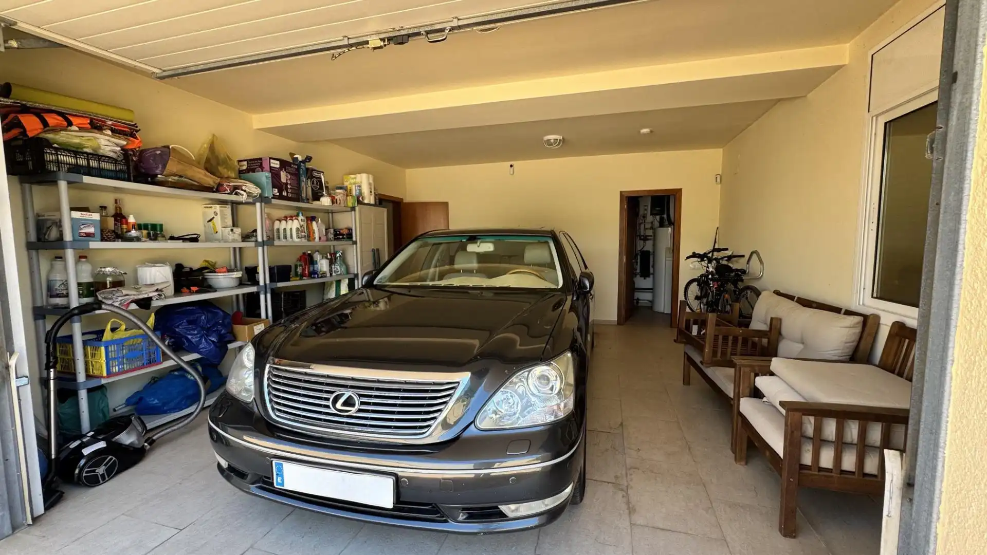 Villa avec piscine à vendre à Carrer PALMERES, imagen 68