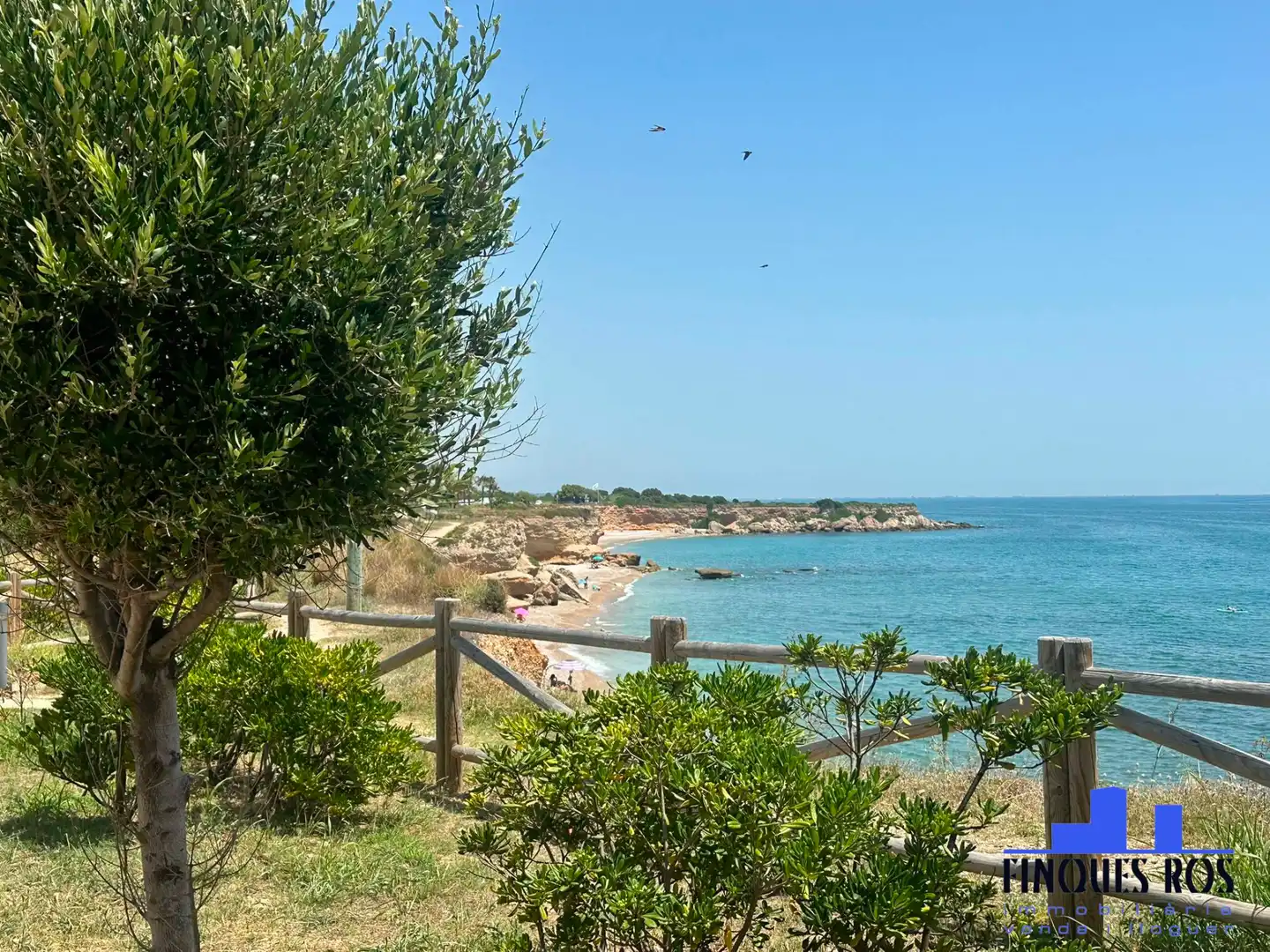 Apartament en venda en Vinaròs amb Terrassa, Traster i Forn
