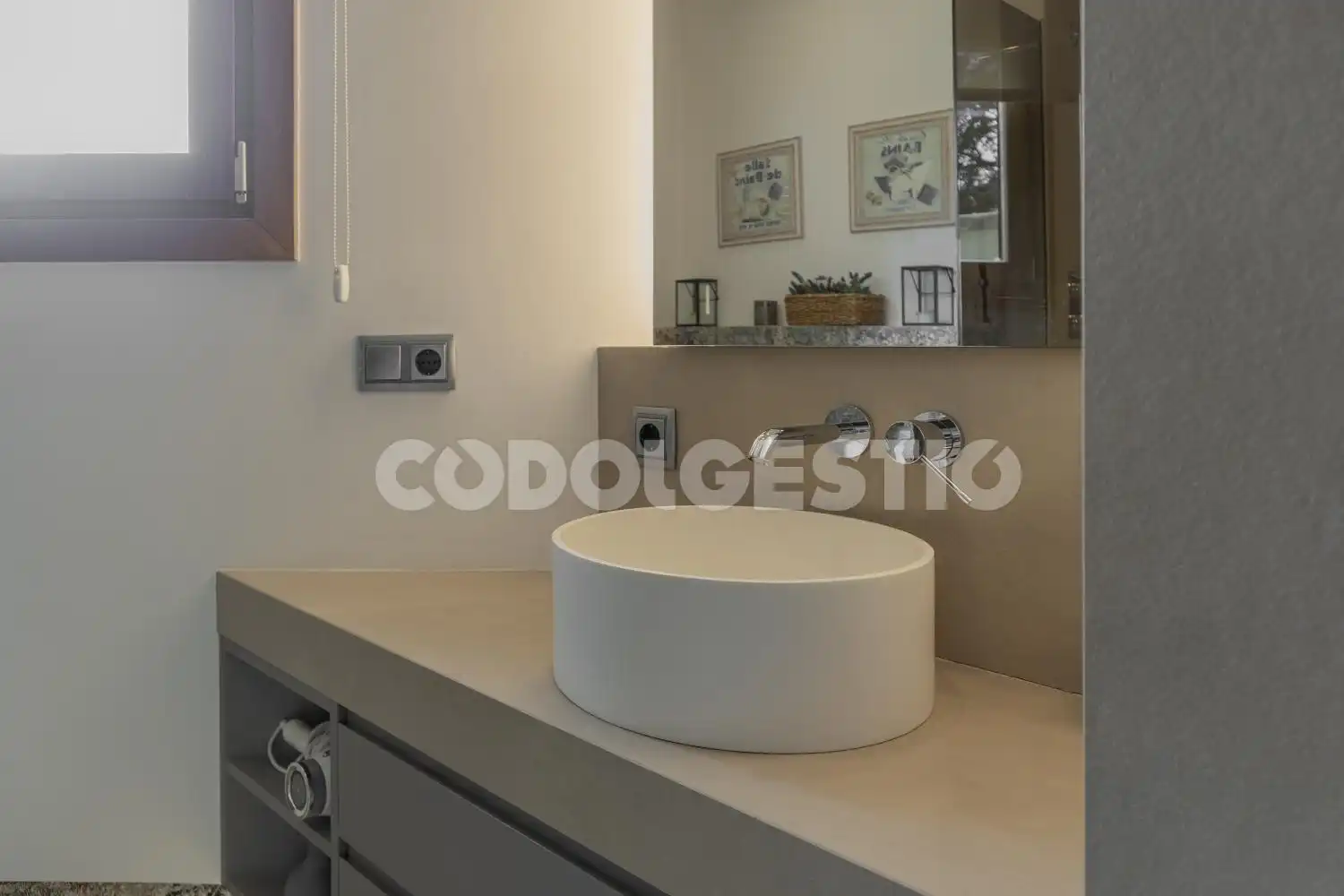 Flat with lift for sale in Torras i Bages, imagen 33