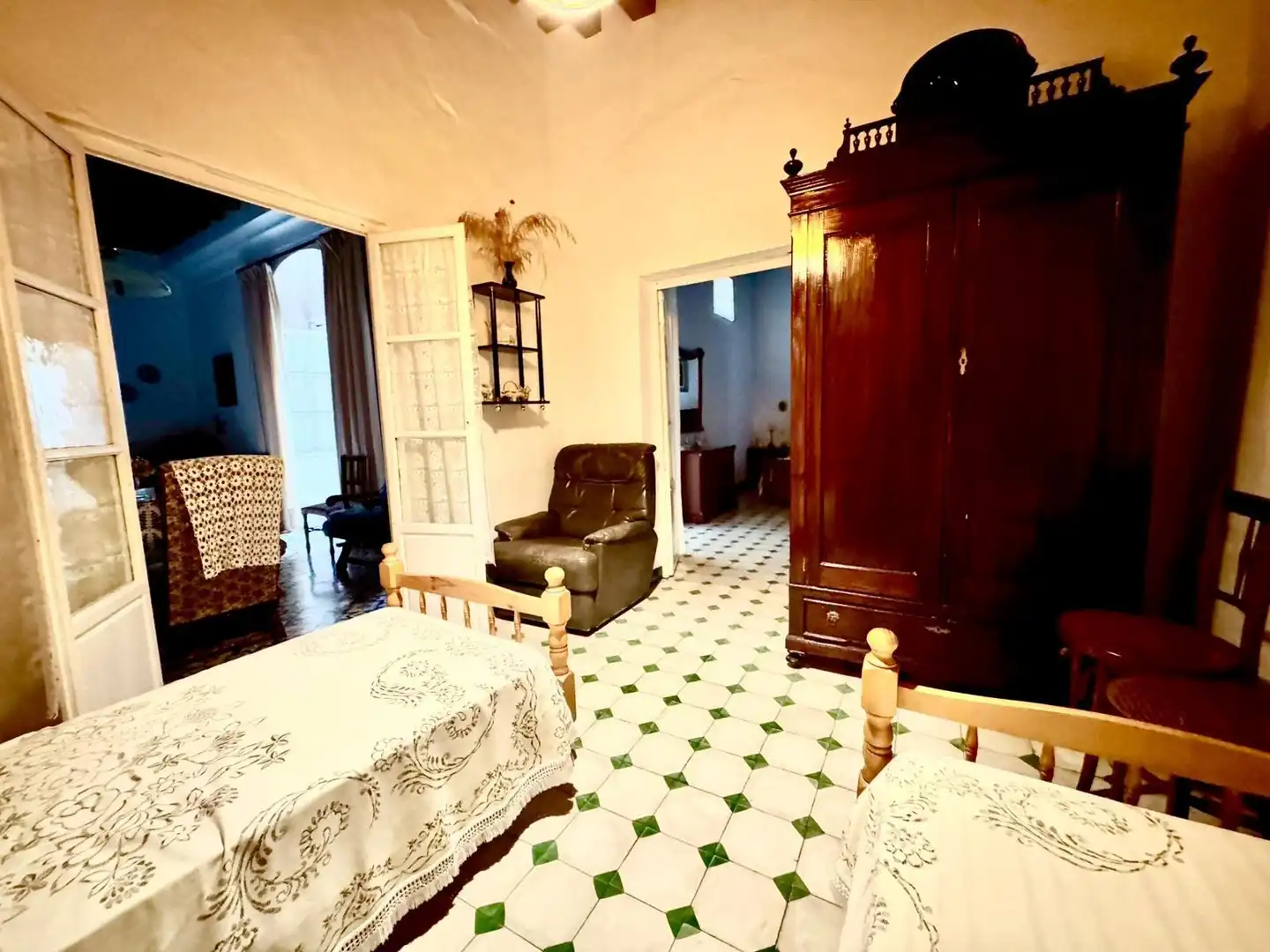 Casa con terraza en venta en Vejer, imagen 12
