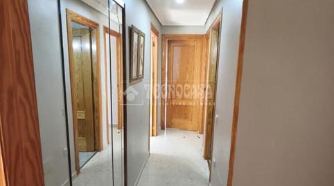 Photo 5 of Flat for sale in Infante Juan Manuel, Barrio Alto - San Félix, Almería