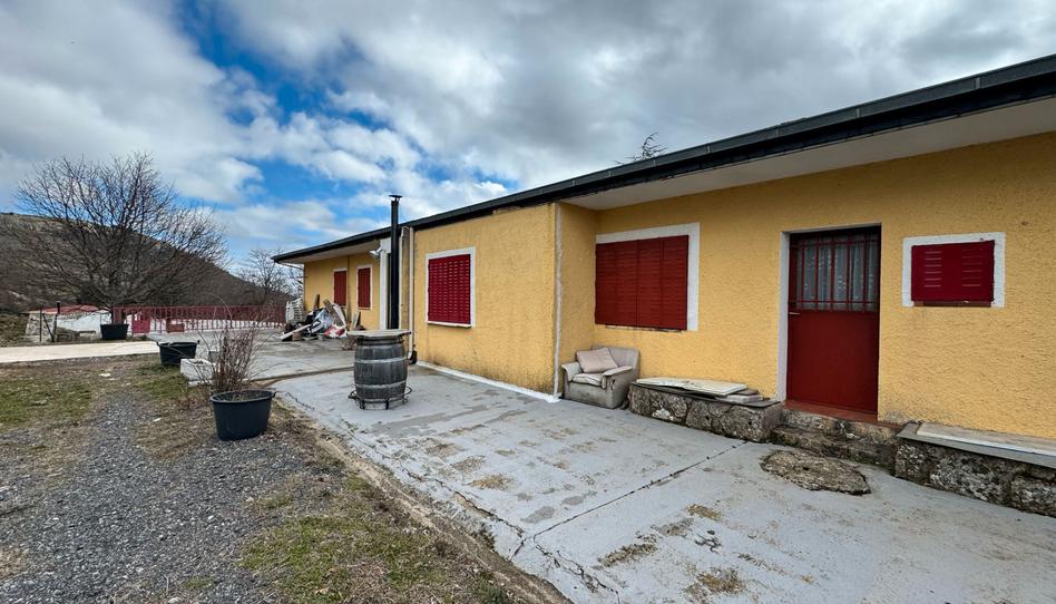 Photo 1 of Premises for sale in Abantos - Carmelitas, Madrid