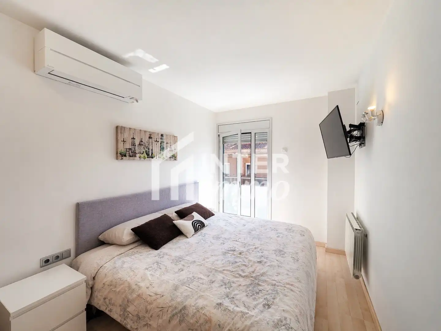 Apartment mit Aufzug zum Verkauf in Calle TIRSO DE MOLINA 55, imagen 4