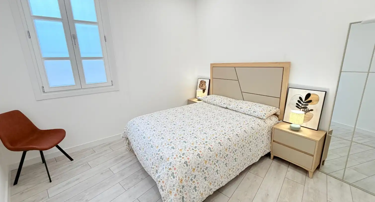 Piso en venta en Rúa Rans, imagen 6