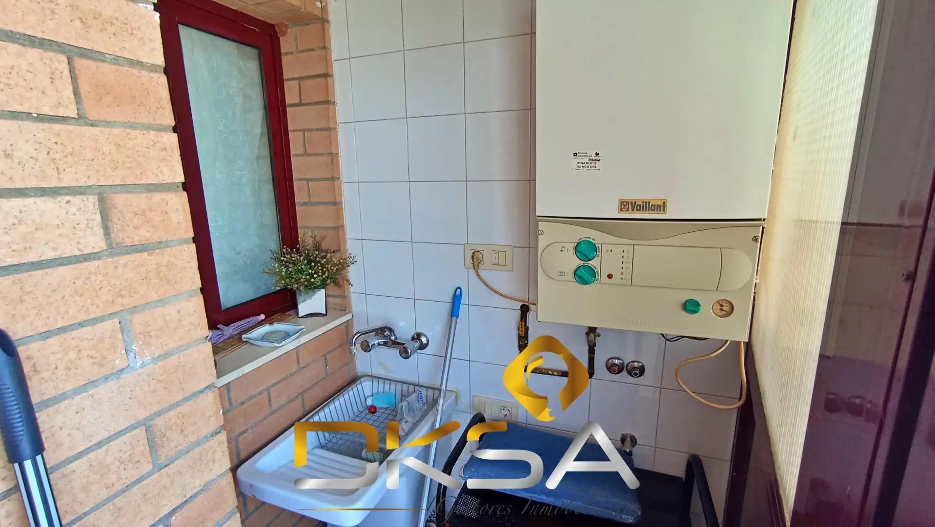 Ático con terraza en venta en Calle VALL D'UIXO, imagen 33