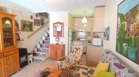 Photo 3 of Single-family semi-detached for sale in Calle Castellón, Cabo Cervera, Torrevieja