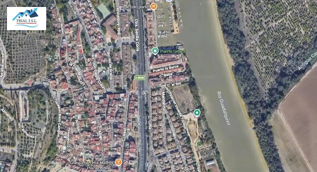 Maison à vendre à Gelves, imagen 3