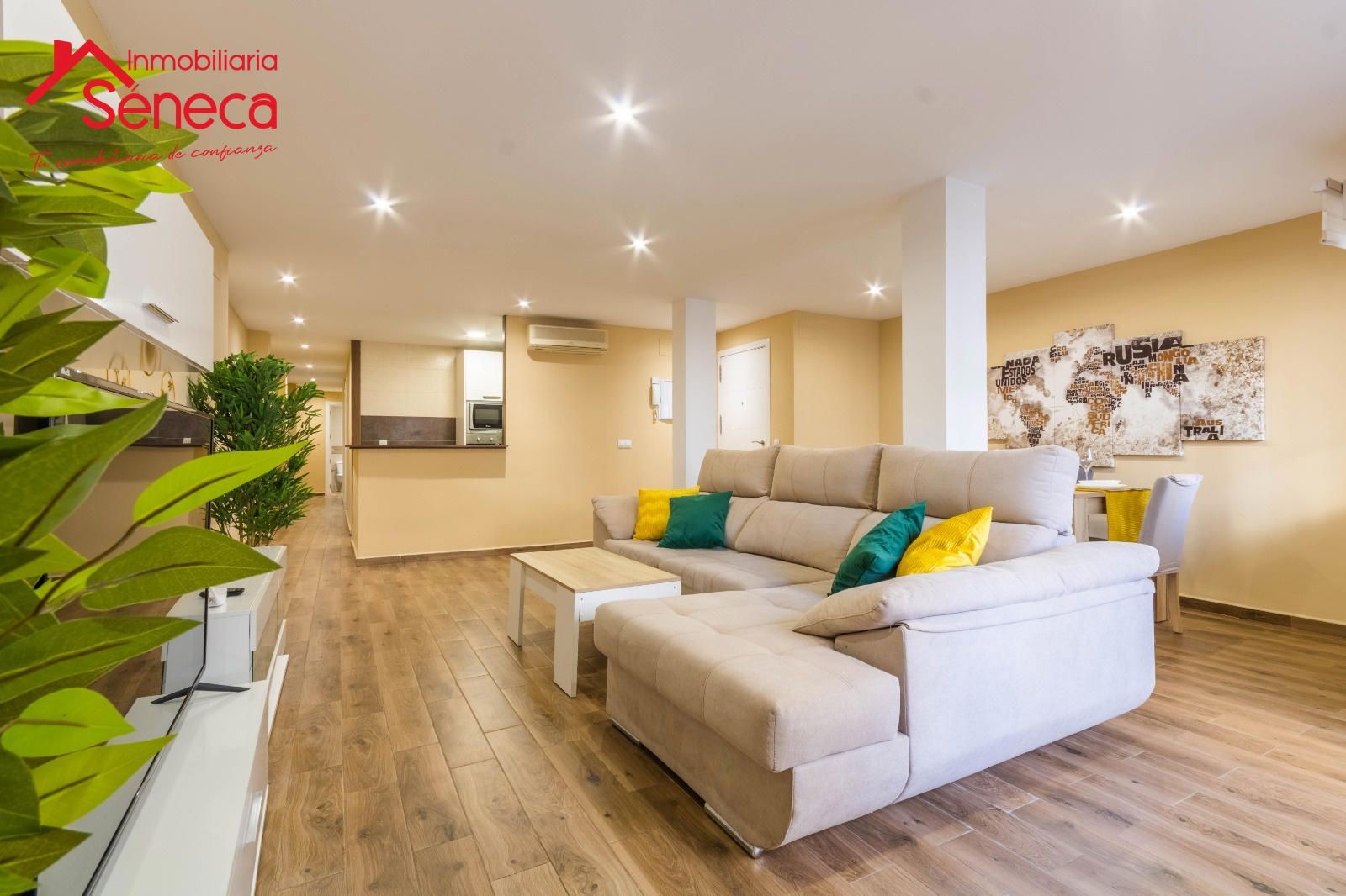 Flat for sale in  Córdoba Capital  with Air Conditioner, Heating and Terrace