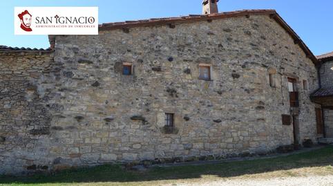 Photo 3 of House or chalet for sale in Poblado Ahedo Linares, Merindad de Sotoscueva, Burgos