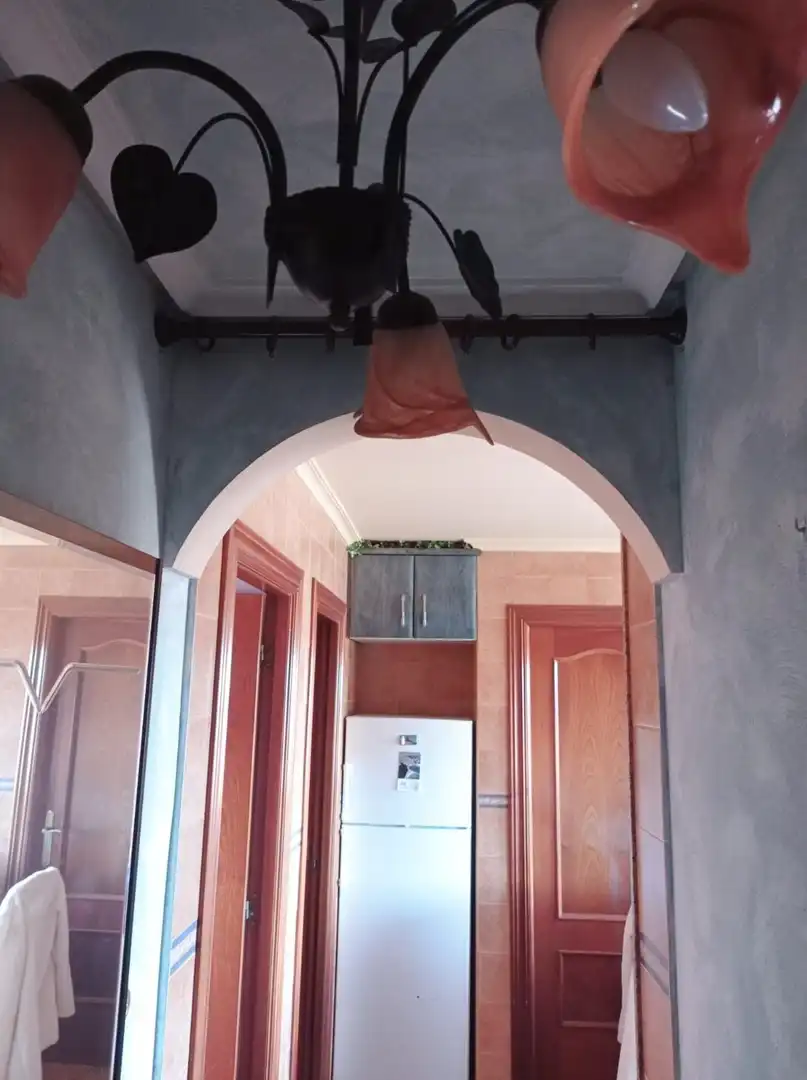 Flat for sale in Carreño