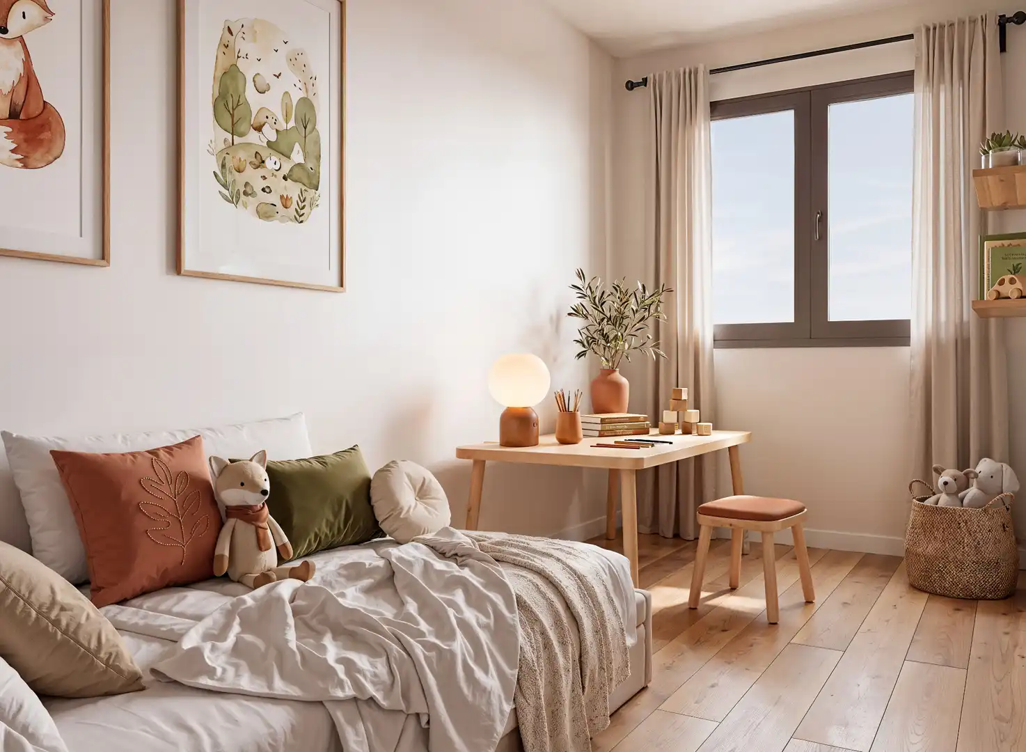 Planta baixa en venda a Carrer del Riu Freser, 23, Eixample Sud – Migdia