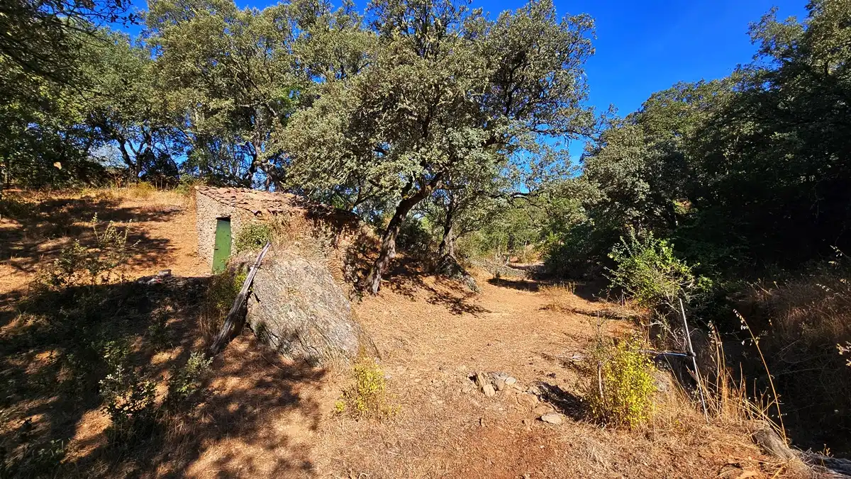 Terreno en venta en Los Marines