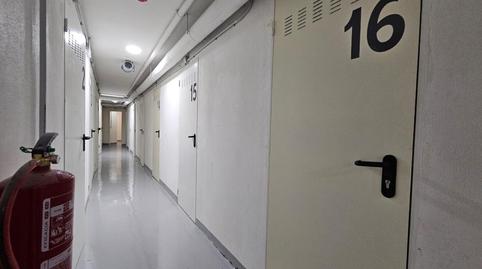 Foto 3 de Traster de lloguer a San Francisco Javier, 9, La Buhaira, Sevilla