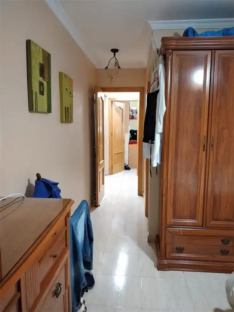 Piso en venta en Melilla con Aire acondicionado, Microondas y Balcón