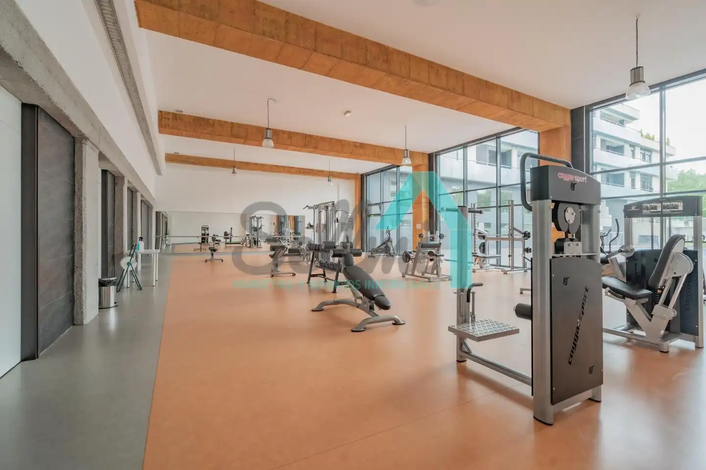 Flat for rent in Tapia De Casariego, Parroquias Sur - La Manjoya