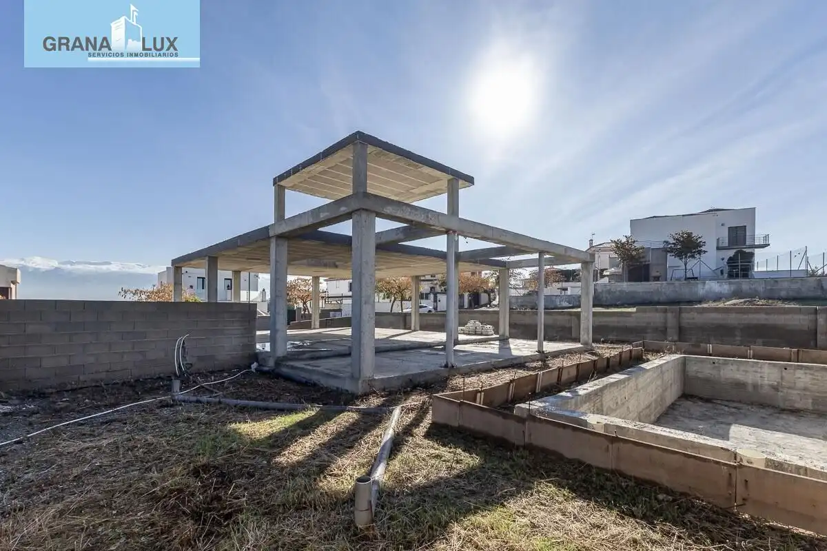 Villa mit Pool zum Verkauf in San Francisco - Chorillo, imagen 24