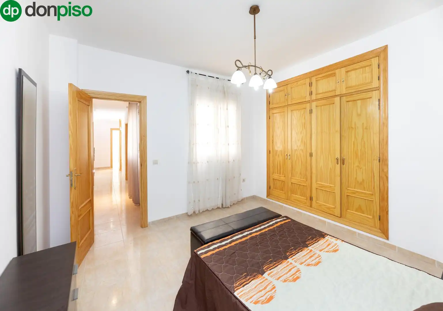 Habitación de Piso en venta en Íllora con Balcón