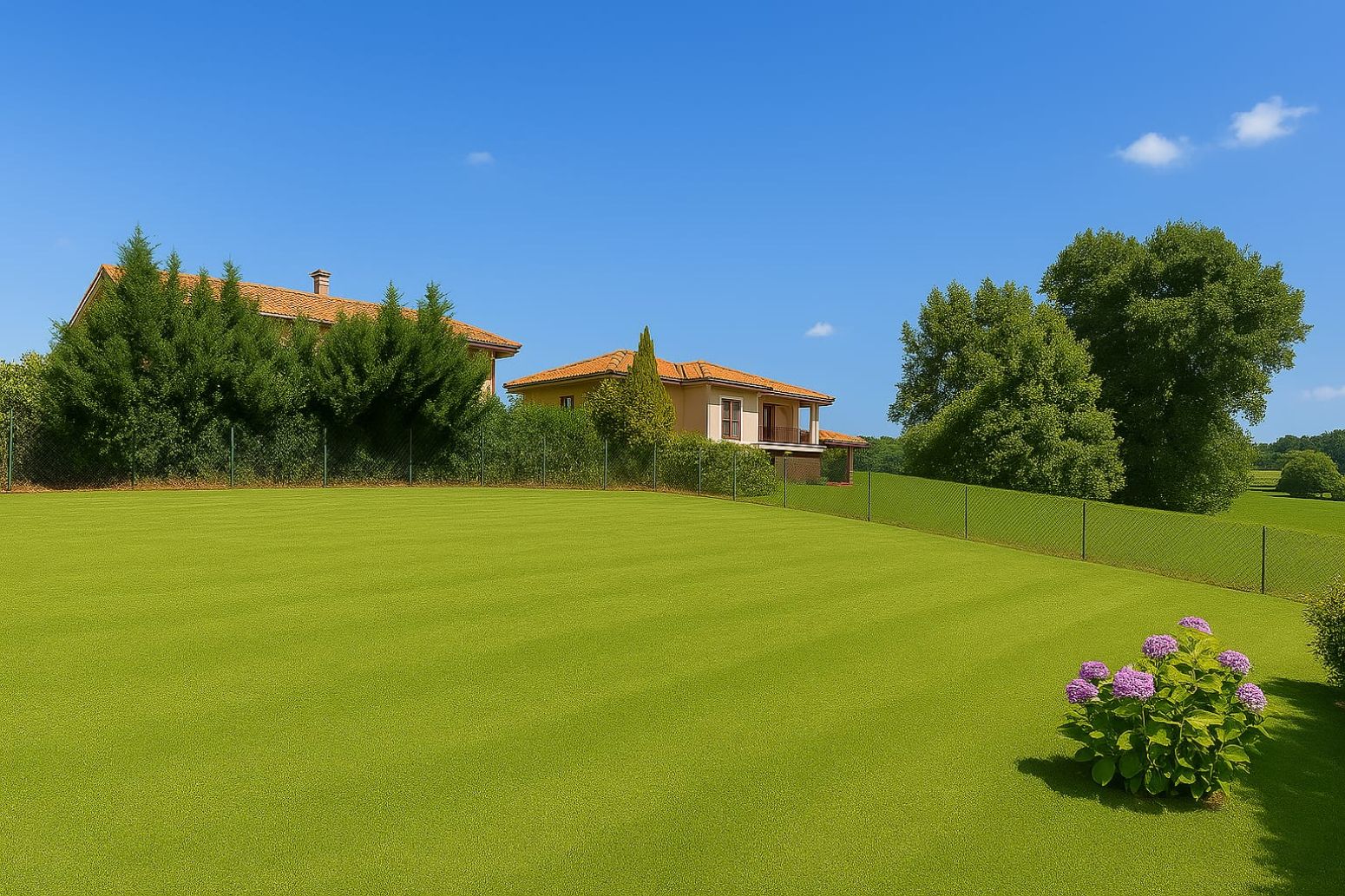 Residential for sale in Ribamontán al Monte