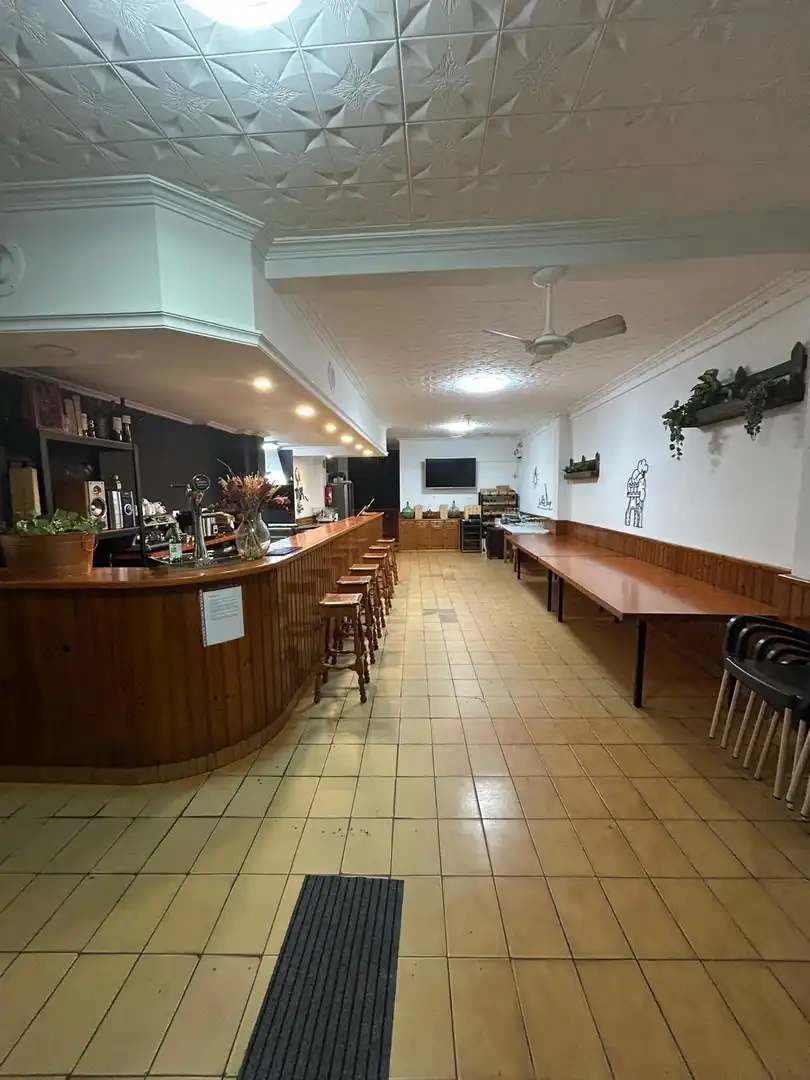 Local de lloguer en Vigo 
