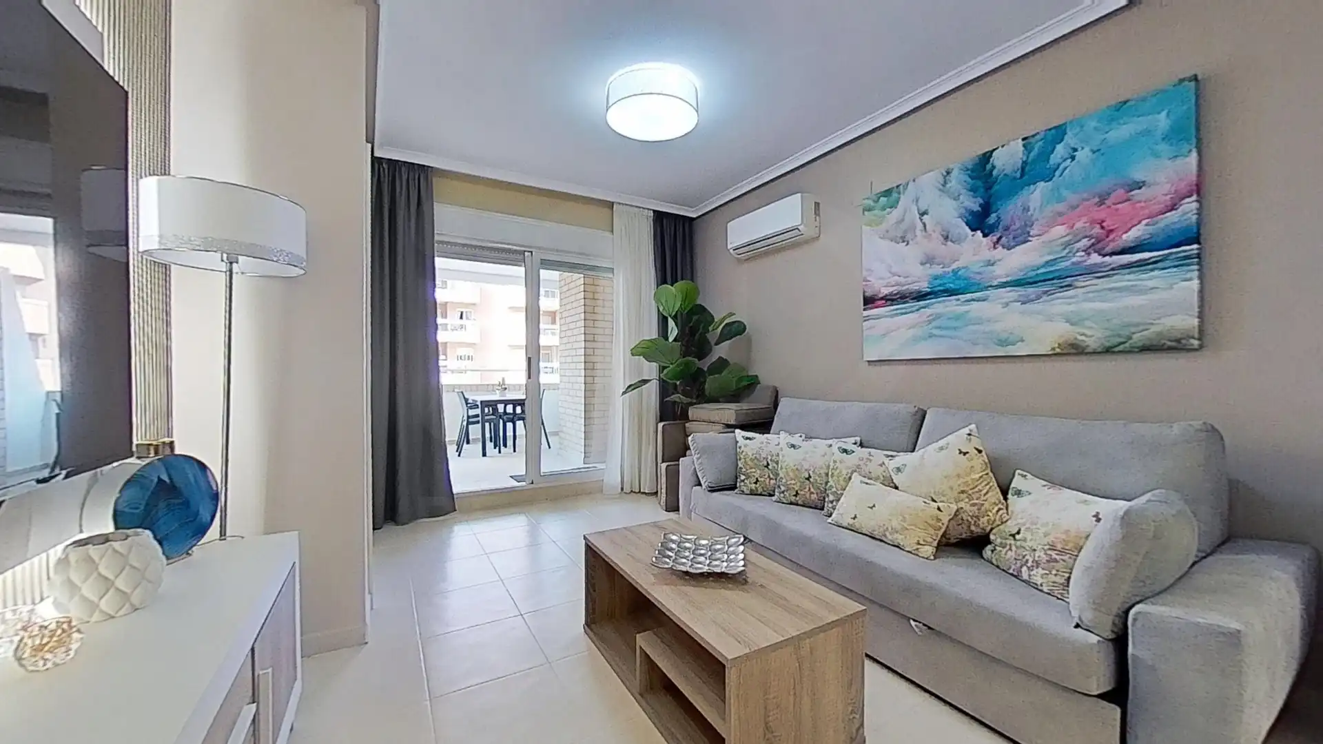 Piso con ascensor en venta en Marina d'Or, imagen 5