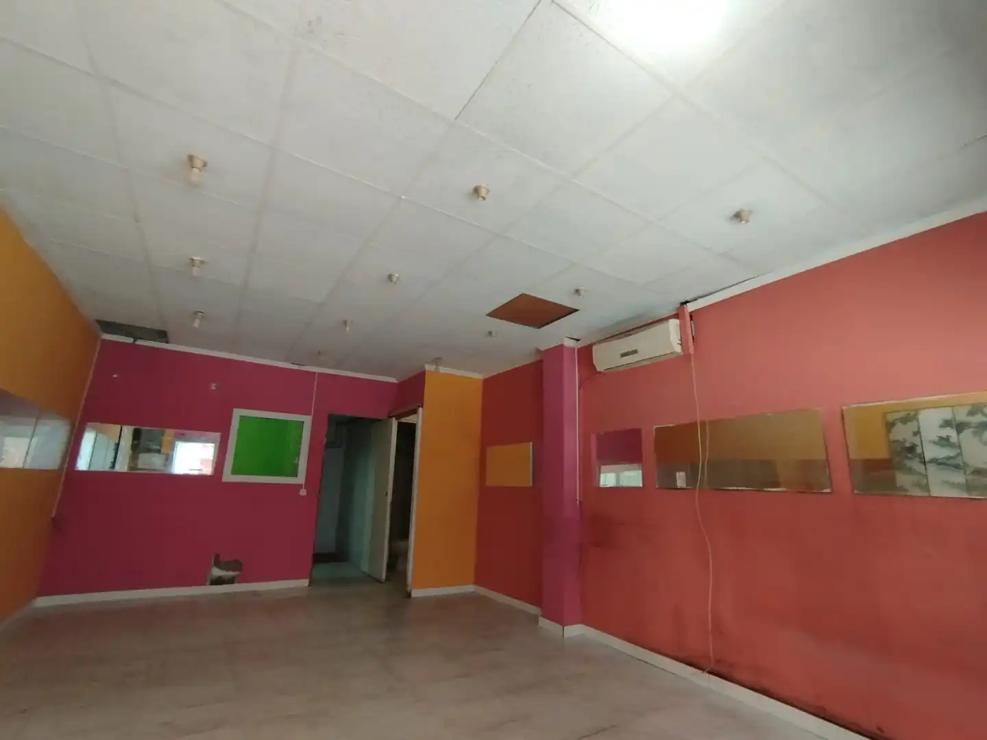 Local comercial en venda a Sant Ildefons