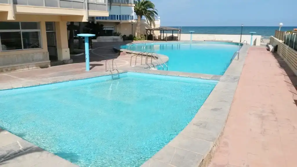 Apartamento en venta en Avinguda de les Gavines, 103, El Perellonet