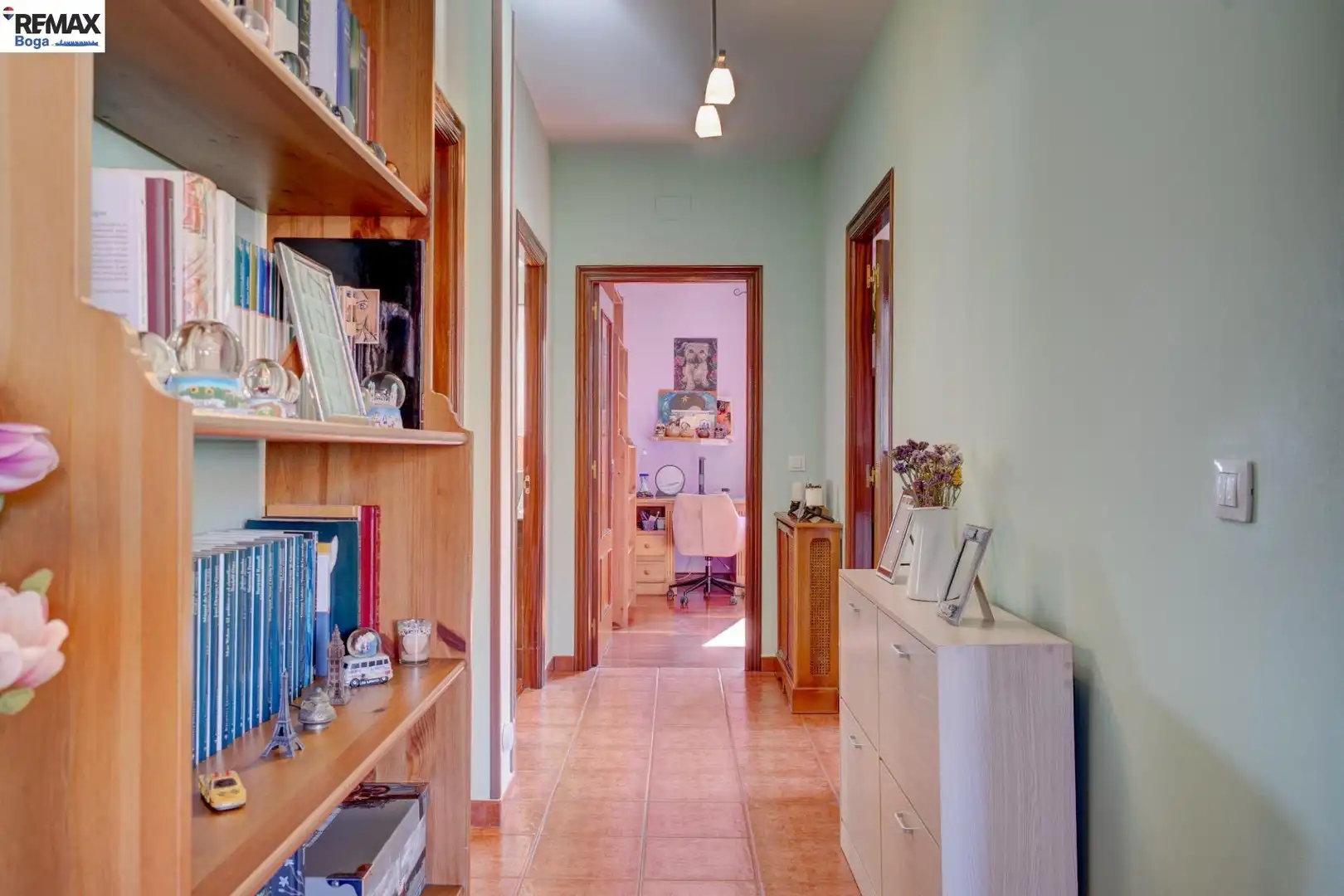 Detached house with garden for sale in KINPULENA KALEA, imagen 51