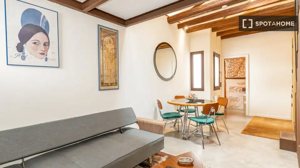Flat to rent in Centro
