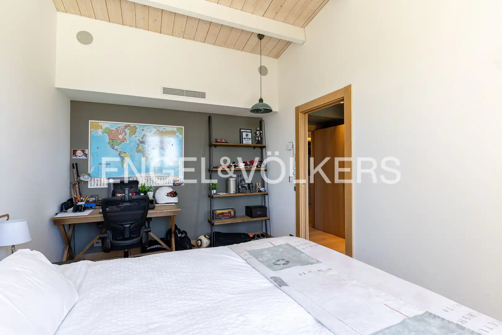 Maison avec piscine à vendre à Urbanización La Moraleja, imagen 56