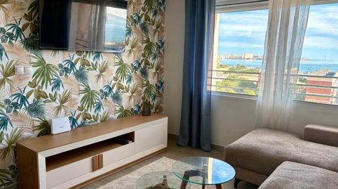 Foto 3 de Pis en venda a Raval Roig - Virgen del Socorro, Alicante / Alacant