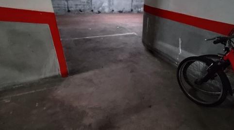 Photo 3 of Garage for sale in Rúa Manuel Azaña, 17, Los Rosales, A Coruña Capital