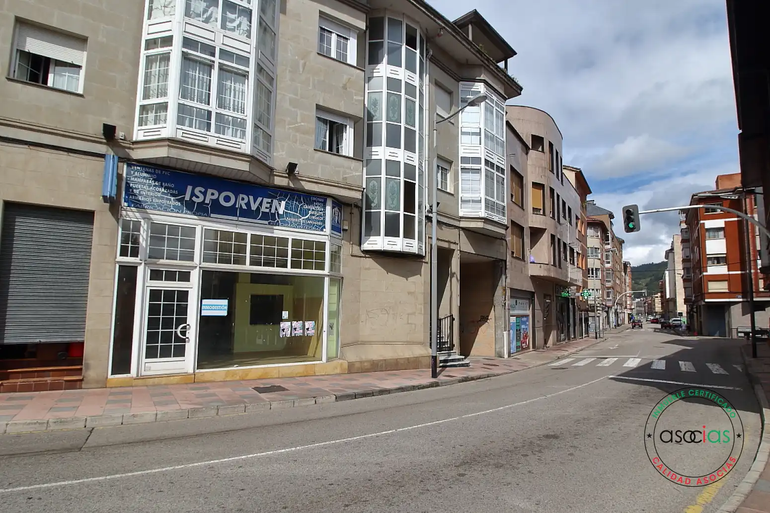 Pis en venda en Mieres (Asturias) amb Calefacció i Terrassa