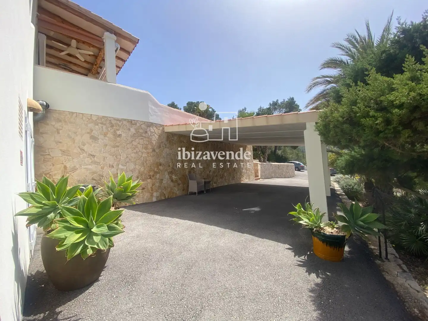 Haus mit Pool zur Miete in Casa Isabel, imagen 49