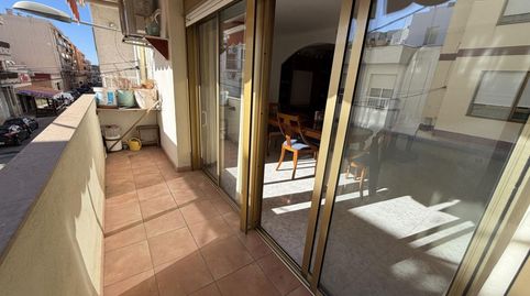 Foto 3 de Apartamento en venta en Avinguda Catalunya, La Ràpita