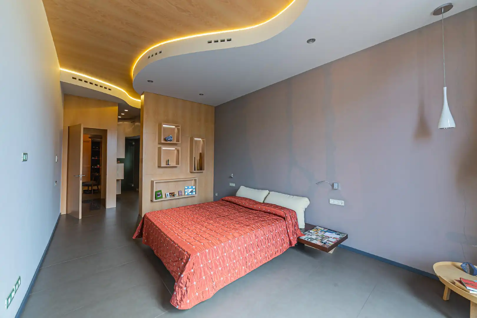 Piso con terraza en venta en Eixample, imagen 9