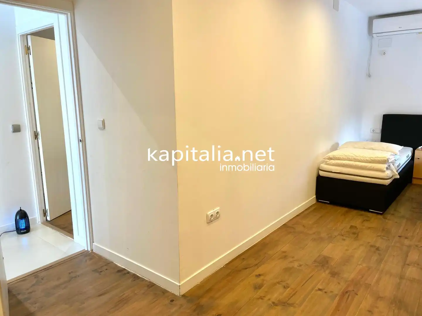 Casa o chalet en venta en Ontinyent con Aire acondicionado, Jardín privado y Terraza