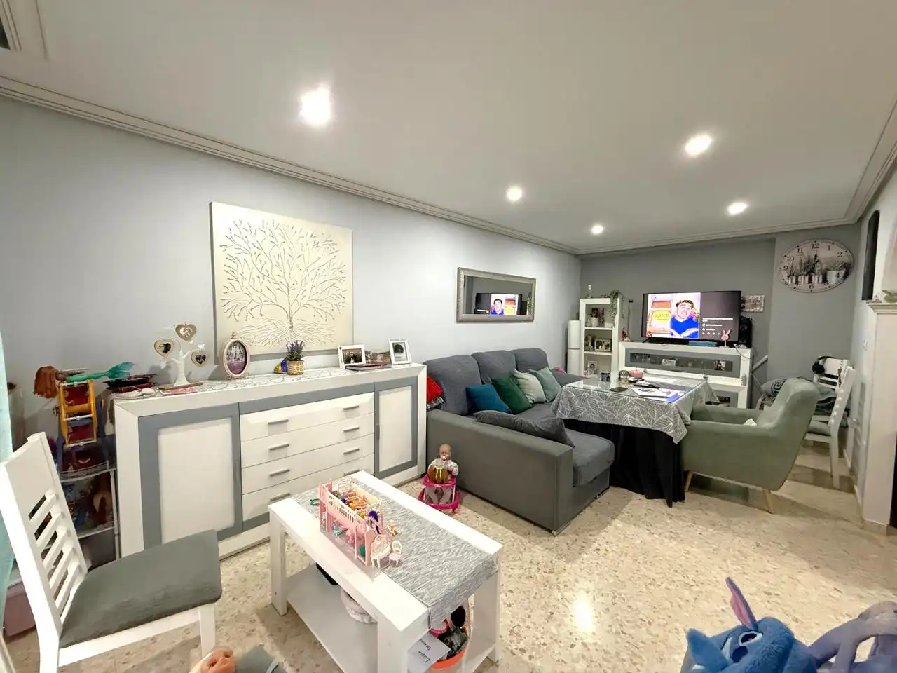 Piso en venta en Almendralejo