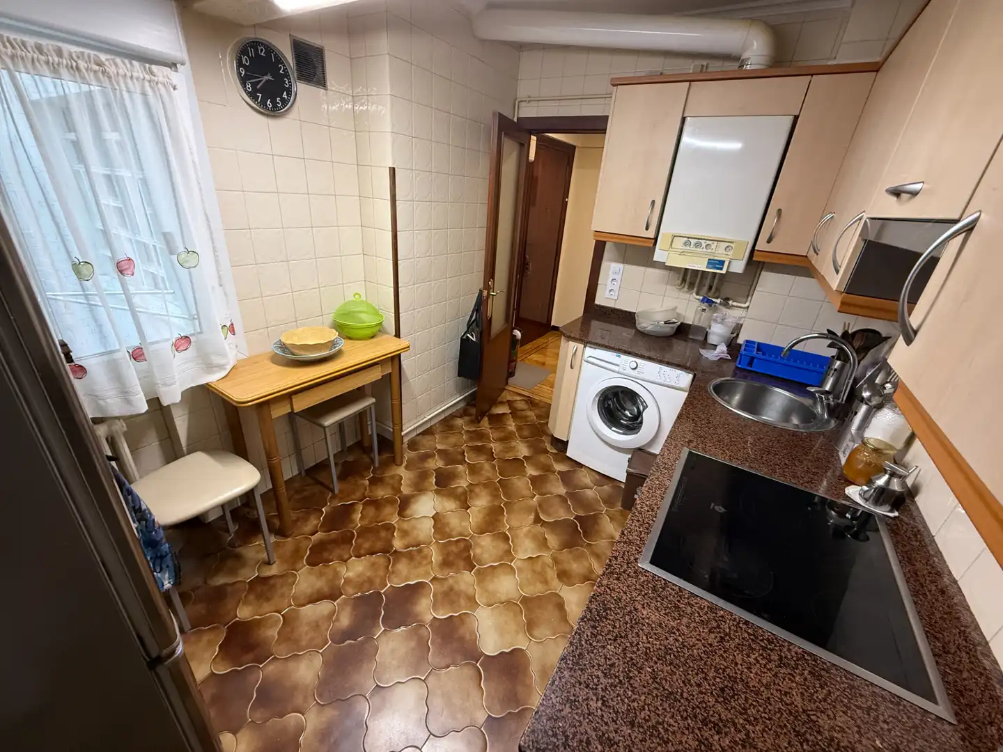 Cocina de Piso en venta en Avilés