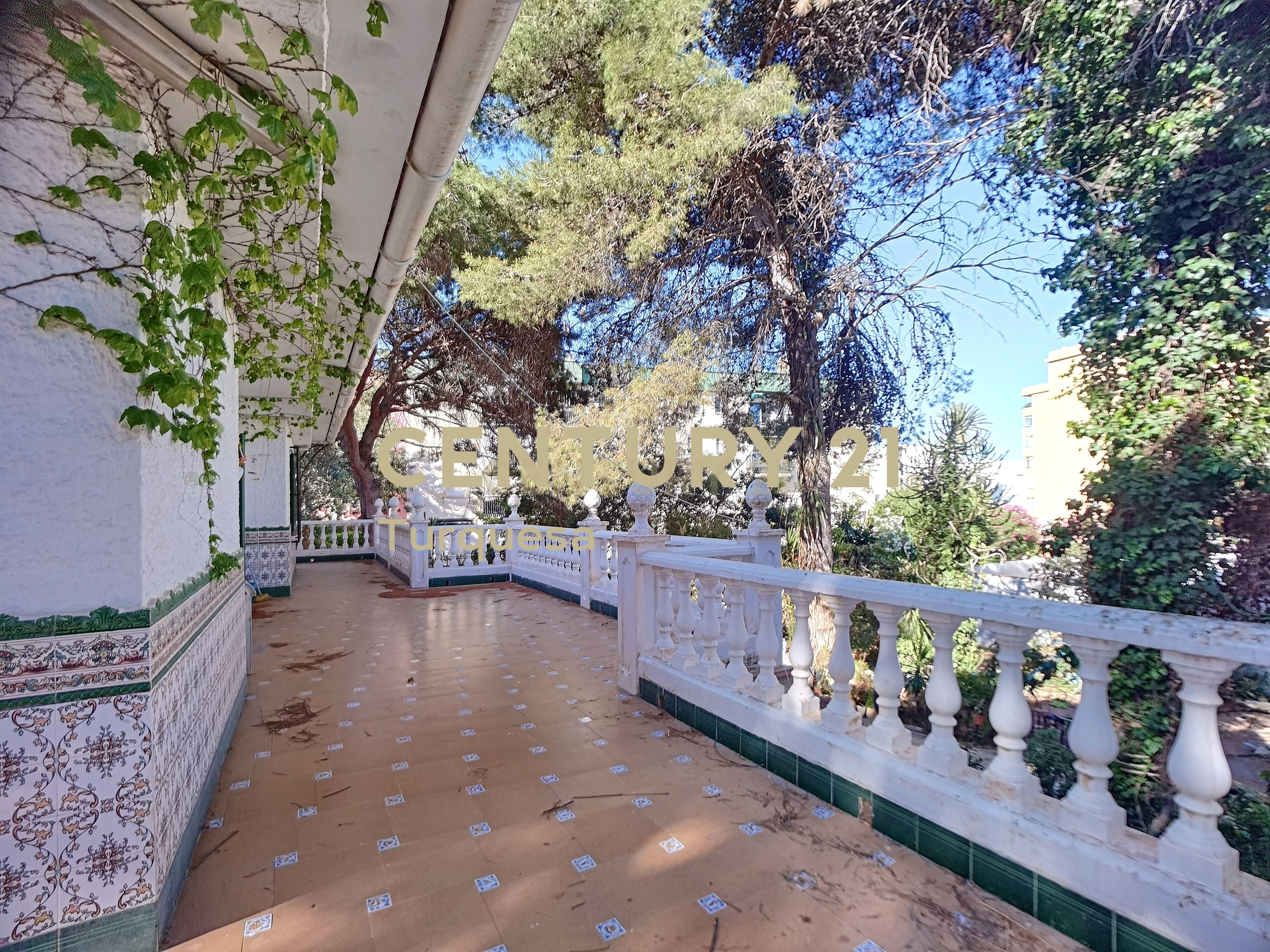 House or chalet for sale in Loma de los Riscos