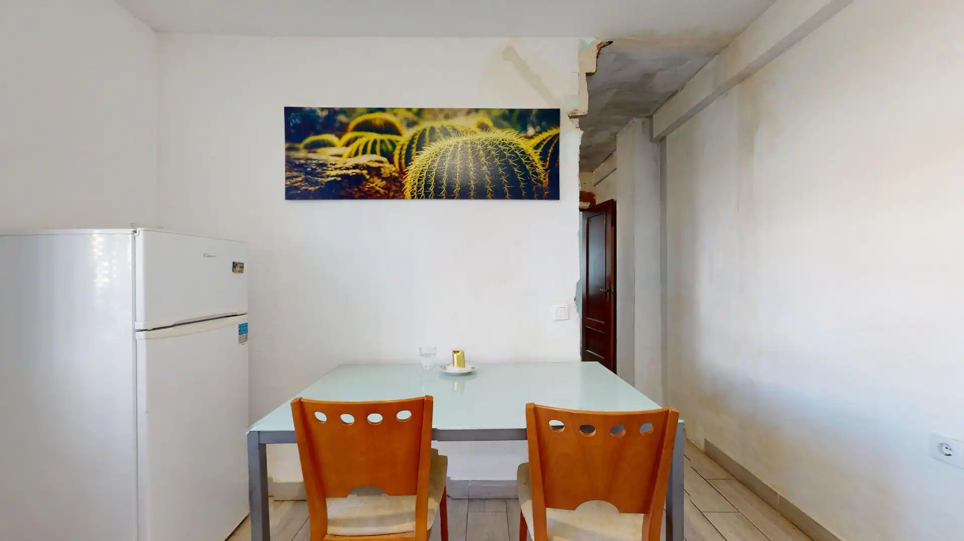 Detached homes for sale in Alcolea