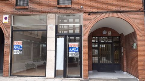 Photo 2 of Commercial properties for sale in Oviedo - General Elorza, 70, Milán - Pumarín, Oviedo