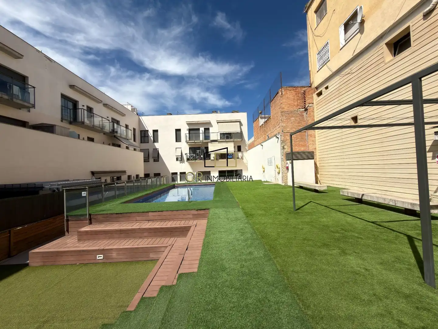 Wohnung mit Terrasse zum Verkauf in Sant Julià, imagen 35