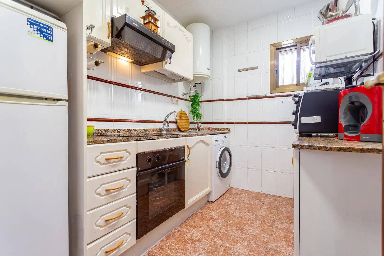 Apartment with pool for sale in Barenys, imagen 18