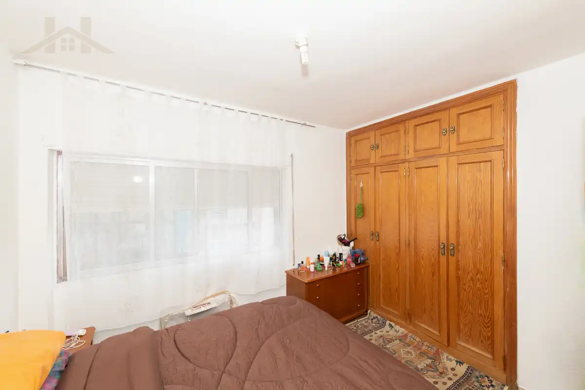 Schlafzimmer von Wohnung zum Verkauf in Leganés
