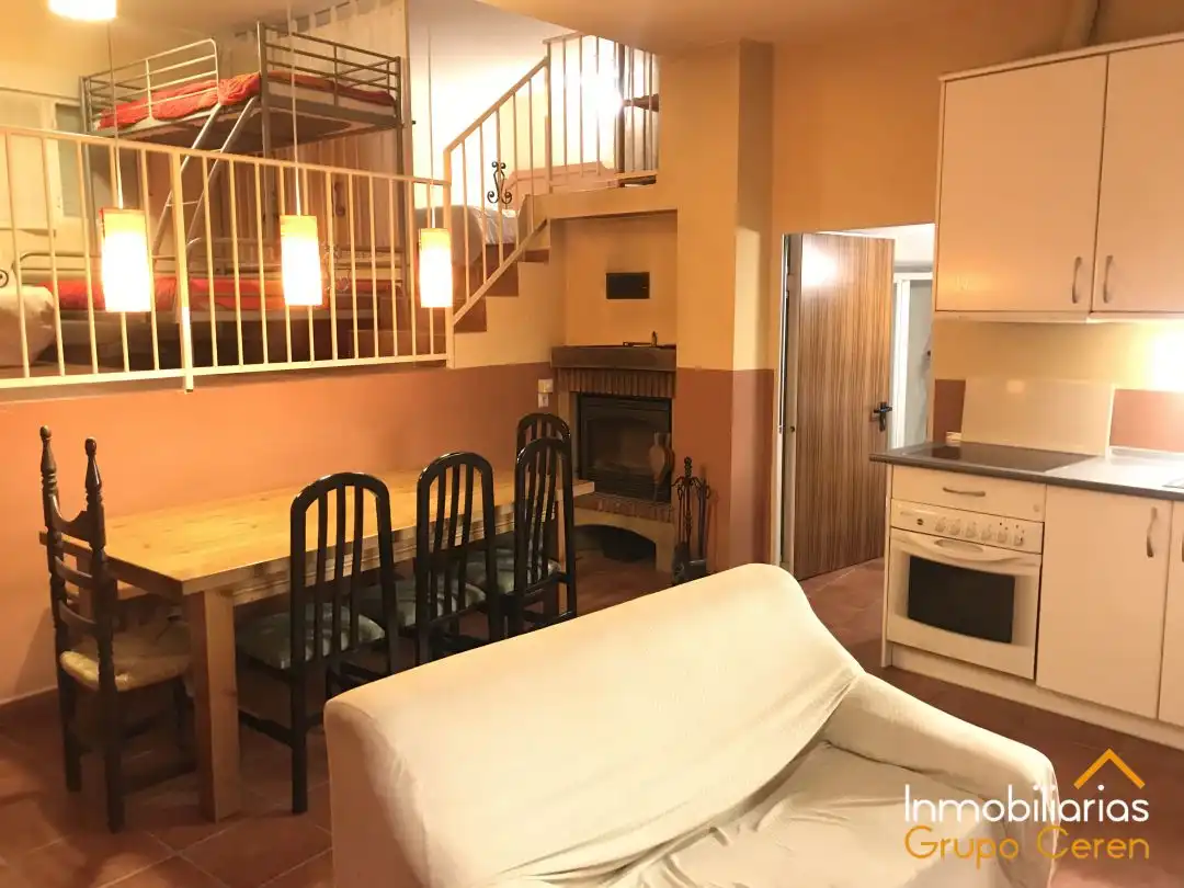 Loft en venta en Ezcaray