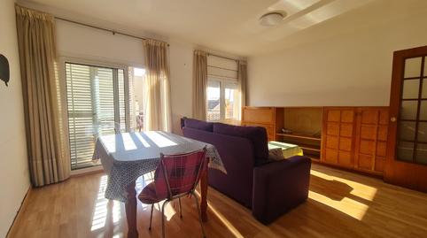 Foto 2 de Pis de lloguer a Carme - Vistalegre, Girona