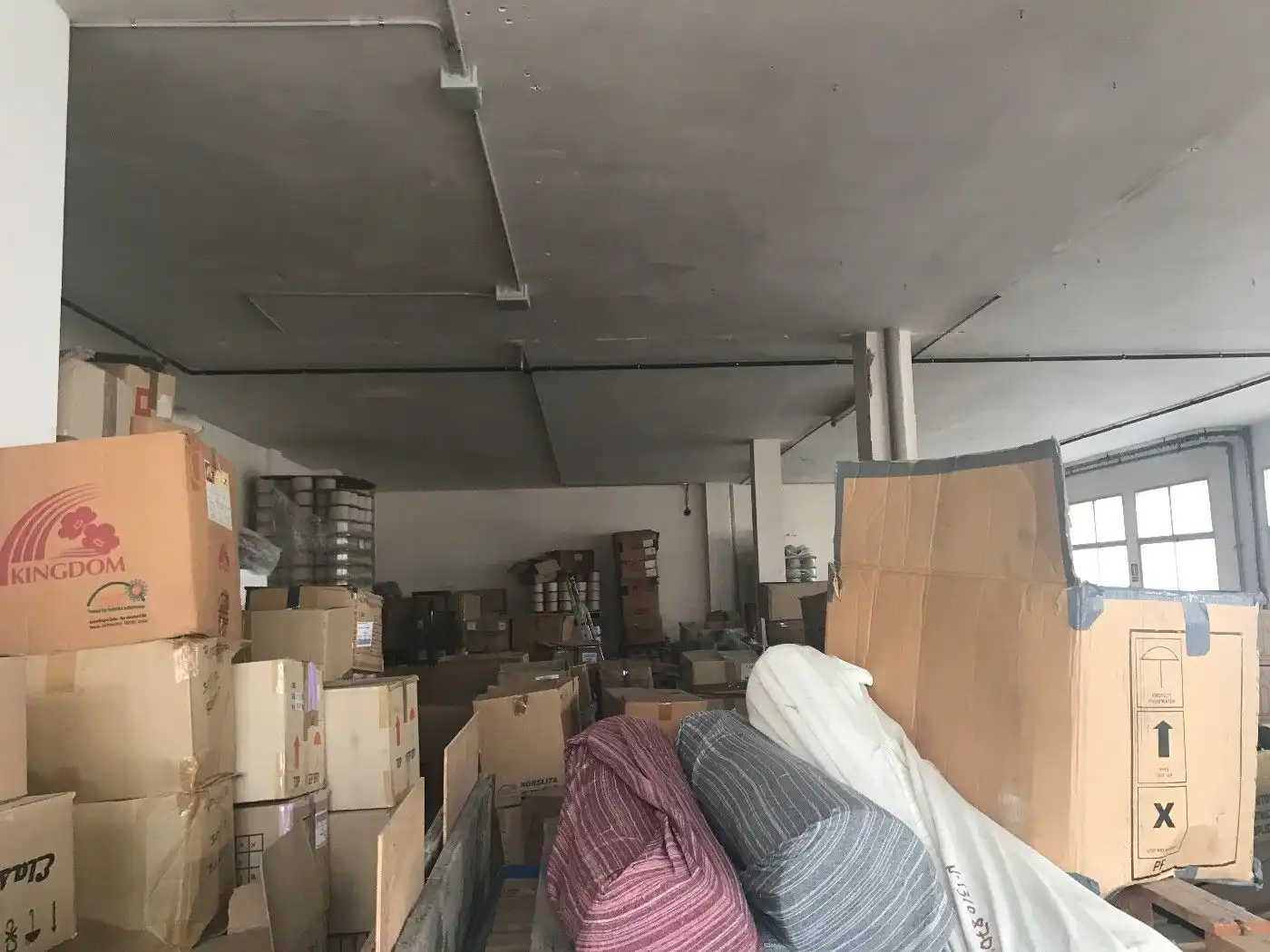 Nave industrial en venta en Mataró con Calefacción